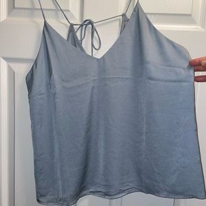 Banana Republic SILK CAMISOLE